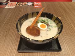 -味千拉面(东方明珠店)