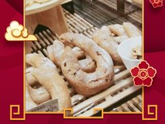 -东哥面包 DONCO BAKERY(万风新天地购物中心店)