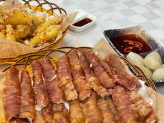 -焕记海鲜饭店