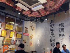 -大头叔烤鸡爪·朝鲜族烤串(天池路店)