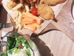 -必胜客(花舞大唐博物馆店)