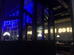 大堂-炉鱼(爱琴海购物公园店)