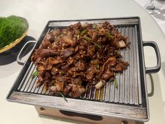 -四季民福烤鸭店(王府井东安门店)