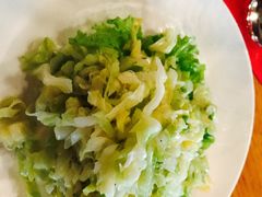 -申德勒加油站餐厅(三里屯北小街店)