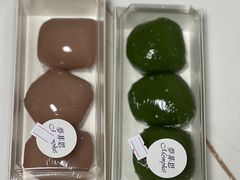 -梦菲思饼屋(瑞金宾馆店)