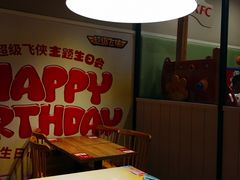 -肯德基(胜利店)