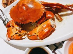 -强记海鲜·大排档(蛇口新街店)