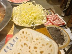 -陈眼镜火锅(总店)