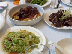 -乾隆美食·本帮菜(黄河路店)