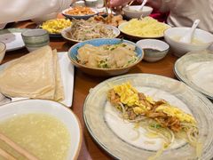 -老昌春饼(中央大街店)