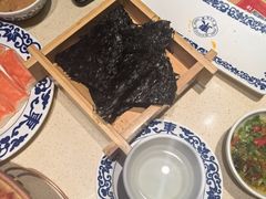 -东镇老火锅(长春路首店)
