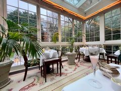 -Afternoon Tea at The Goring