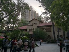 -静园(和平区)