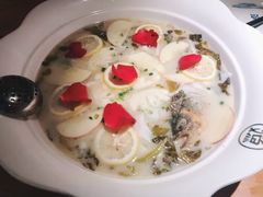 -江渔兒酸菜魚專門店(顺盈时代广场店)