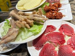-六公里老火锅(总店)