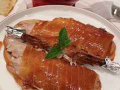 -大鸭梨烤鸭(石佛营店)