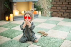 -首尔宝宝SEOUL  BABY STUDIO(通州店)