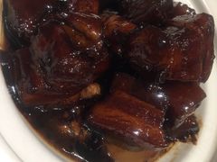 -新吉士·上海菜(浦东LCM置汇旭辉店)