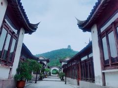 -缥缈峰景区