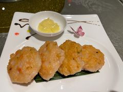 -香云轩·顺德菜(香云纱园林酒店店)