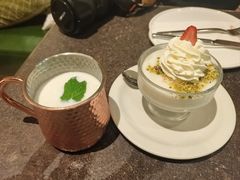-ELI FALAFEL Lebanese&Mediterranean黎巴嫩美食(富城路店)