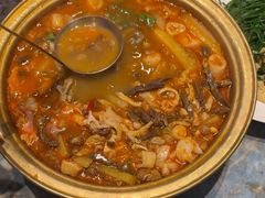 -哈啾嗨·新概念蒙餐(红星新城店)