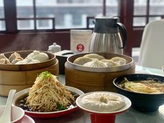 -冶春茶社(珍园店)