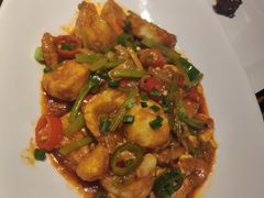 小炒金钱蛋-W20 SHINING Party·K(悦豪和平路店)