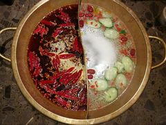 红白鸳鸯-小龙坎火锅(总店)