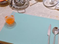 -西安高新希尔顿酒店·咖啡露台西餐厅