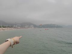 -大梅沙海滨公园