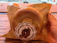 -Catch Bagel(芳草地店)