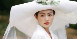 -青禾婚纱摄影(杭州店)