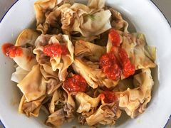 -松盛糕团店(红旗桥店)