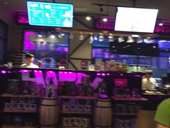 -尚雅铁板料理自助餐厅(乐松店)