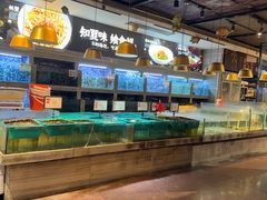 -上座·餐厅(阳光100店)