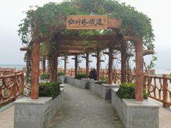 -霞山观海长廊