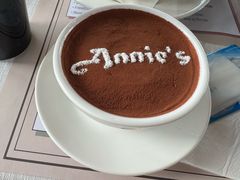 提拉米苏-安妮意大利餐厅(日坛店)