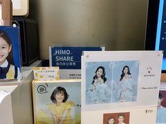 -海马体照相馆(大连柏威年购物中心店)