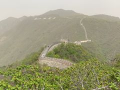 -慕田峪长城