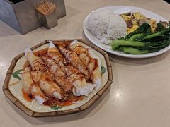 -玲又珑美食(盘福路店)