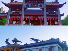 -沈阳方特欢乐世界