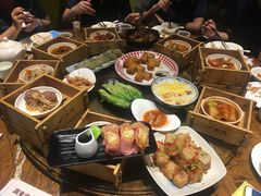 -广东道至正餐厅(区庄店)