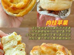 -精点味道(大连商场店)