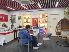 -京东养车(岳各庄店)