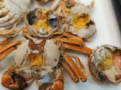 -圣罗巴海鲜烤肉自助(佳兆业店)