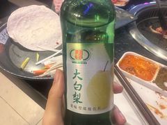 -老卜奎齐齐哈尔烤肉(人民东路店)