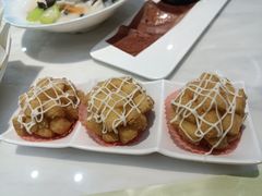 -點無缺茶楼·海鲜酒家(世博店)