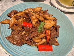 -志明眷村·台式融合菜·宵夜