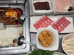 -海底捞火锅(漫乐城夜宵主题店)